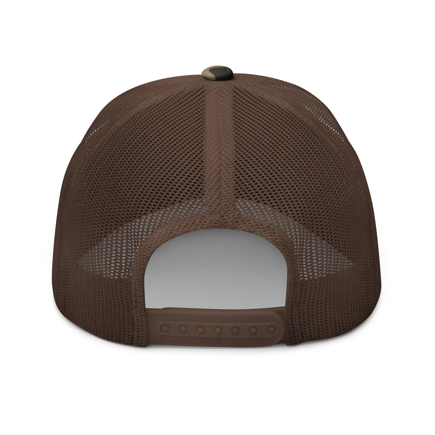 Just Shoot It - Buck (Camo)