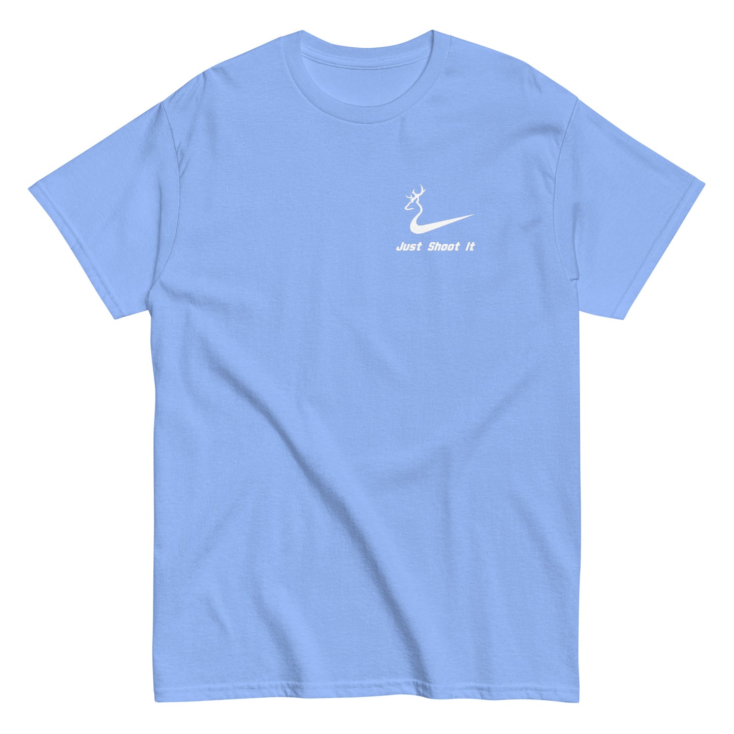Just Shoot It - Buck (Classic Tee)