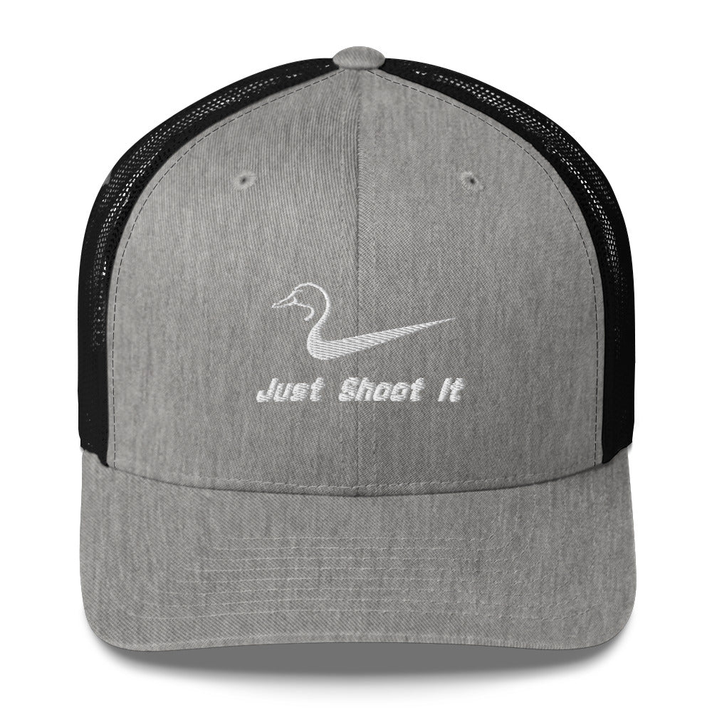 Just Shoot It - Duck