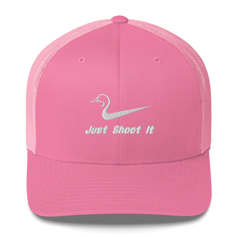 Just Shoot It - Duck