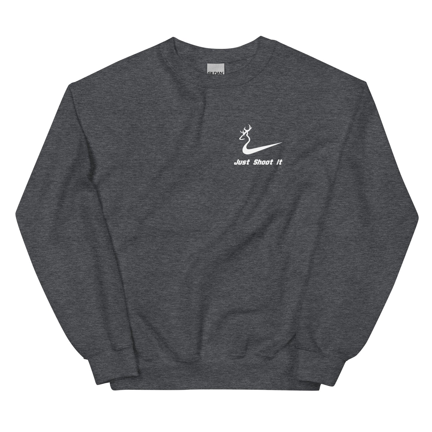 Just Shoot It - Buck (Sweatshirt)