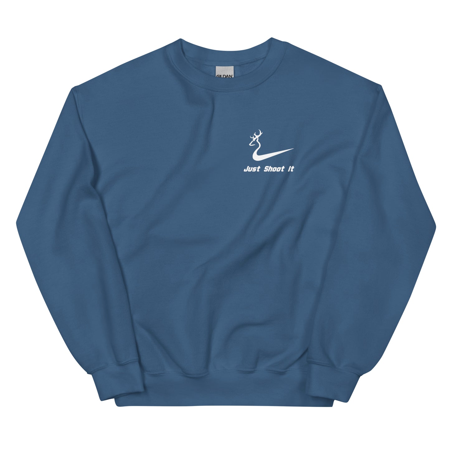 Just Shoot It - Buck (Sweatshirt)