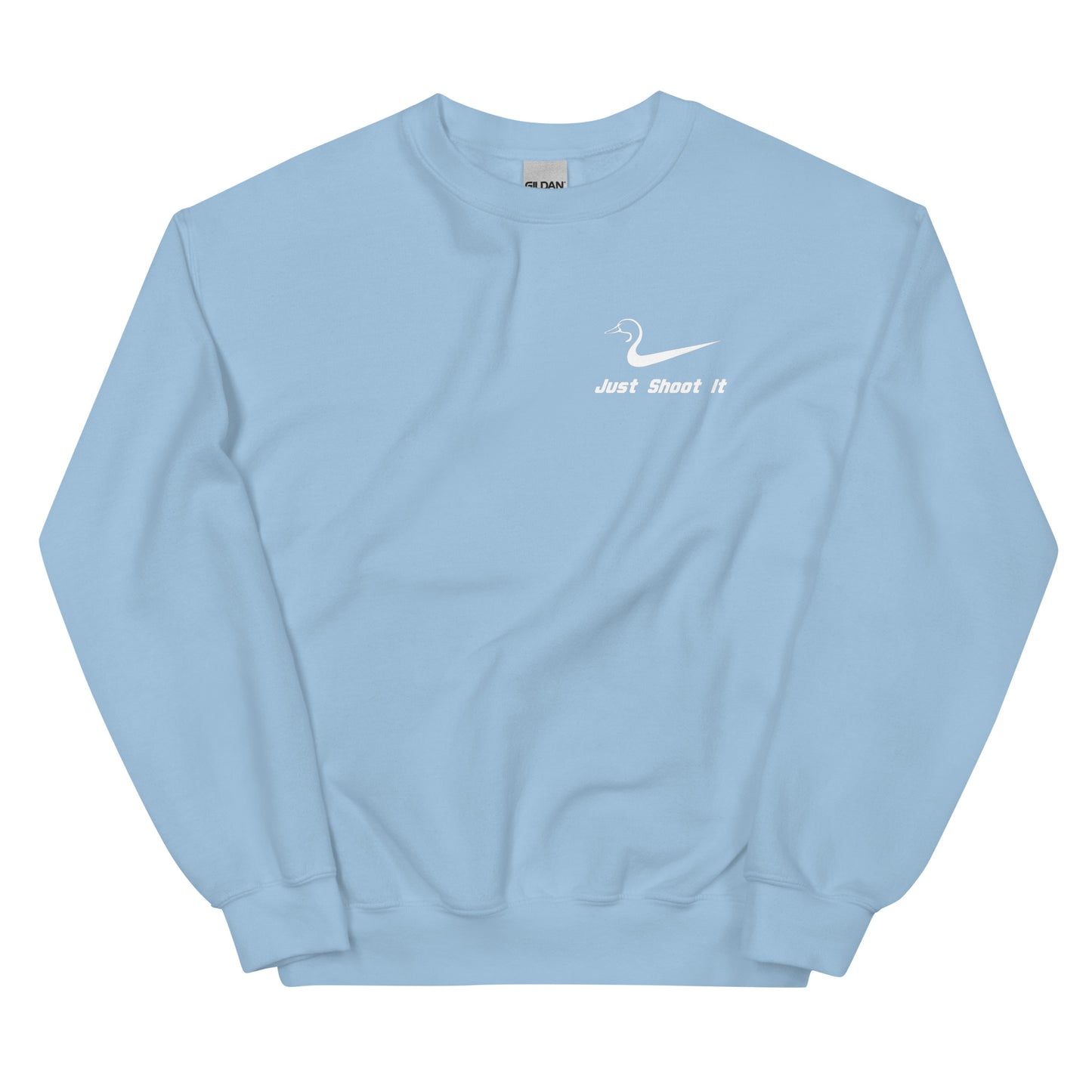 Just Shoot It - Duck (Sweatshirt)