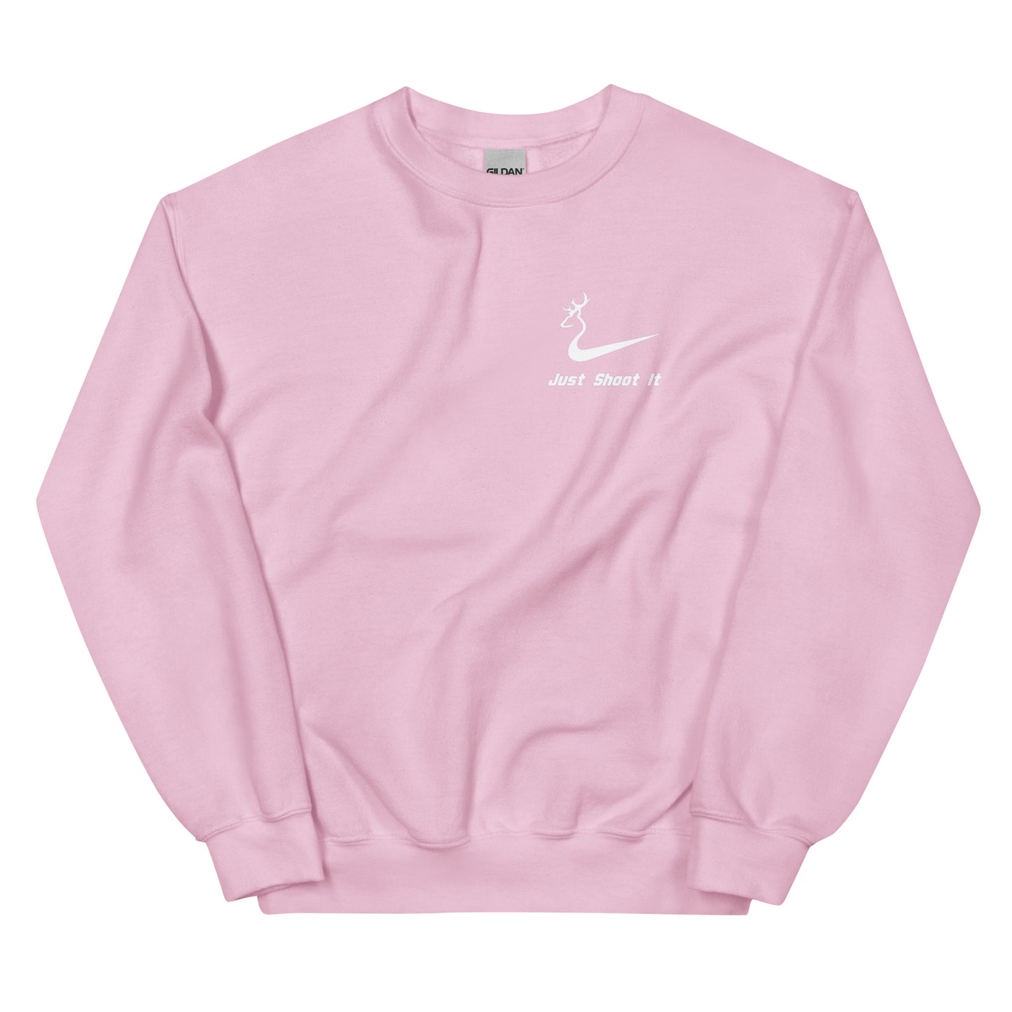 Just Shoot It - Buck (Sweatshirt)