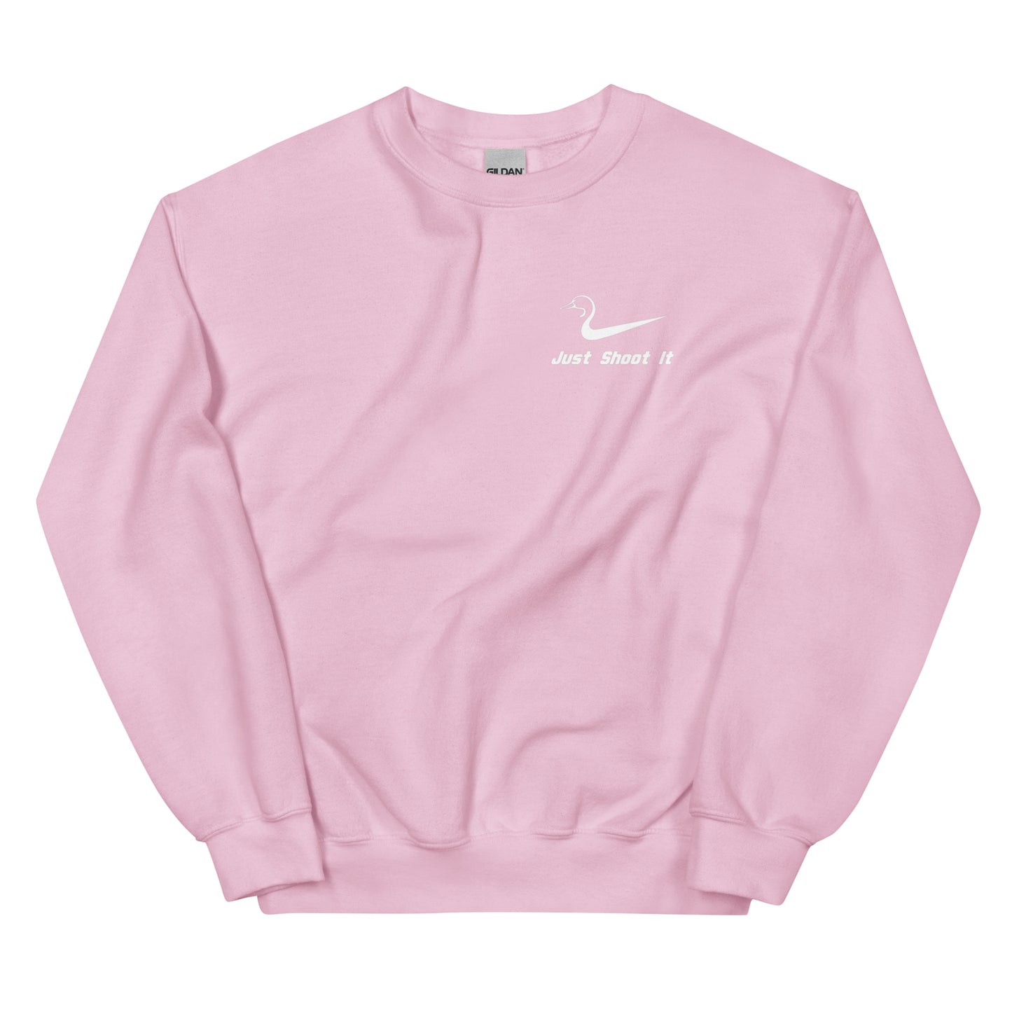 Just Shoot It - Duck (Sweatshirt)