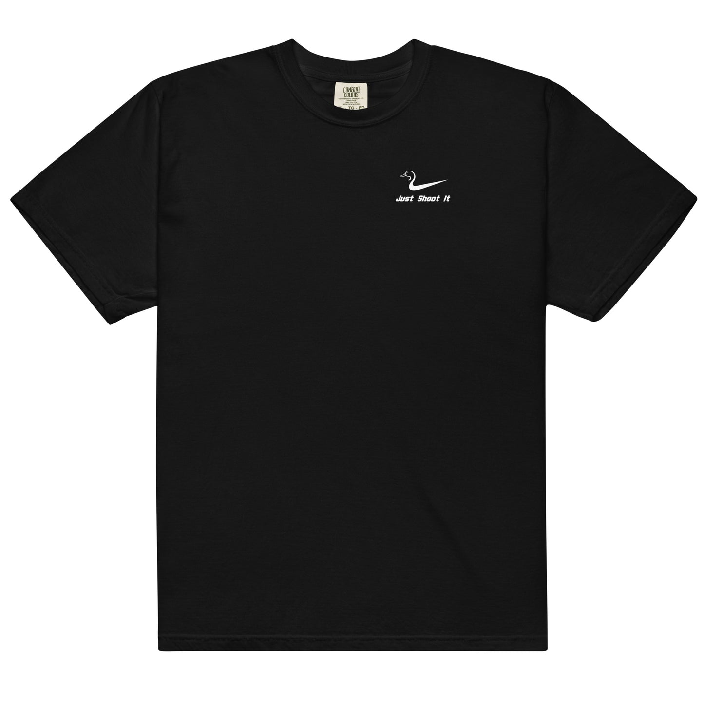 Just Shoot It - Duck (Tee)