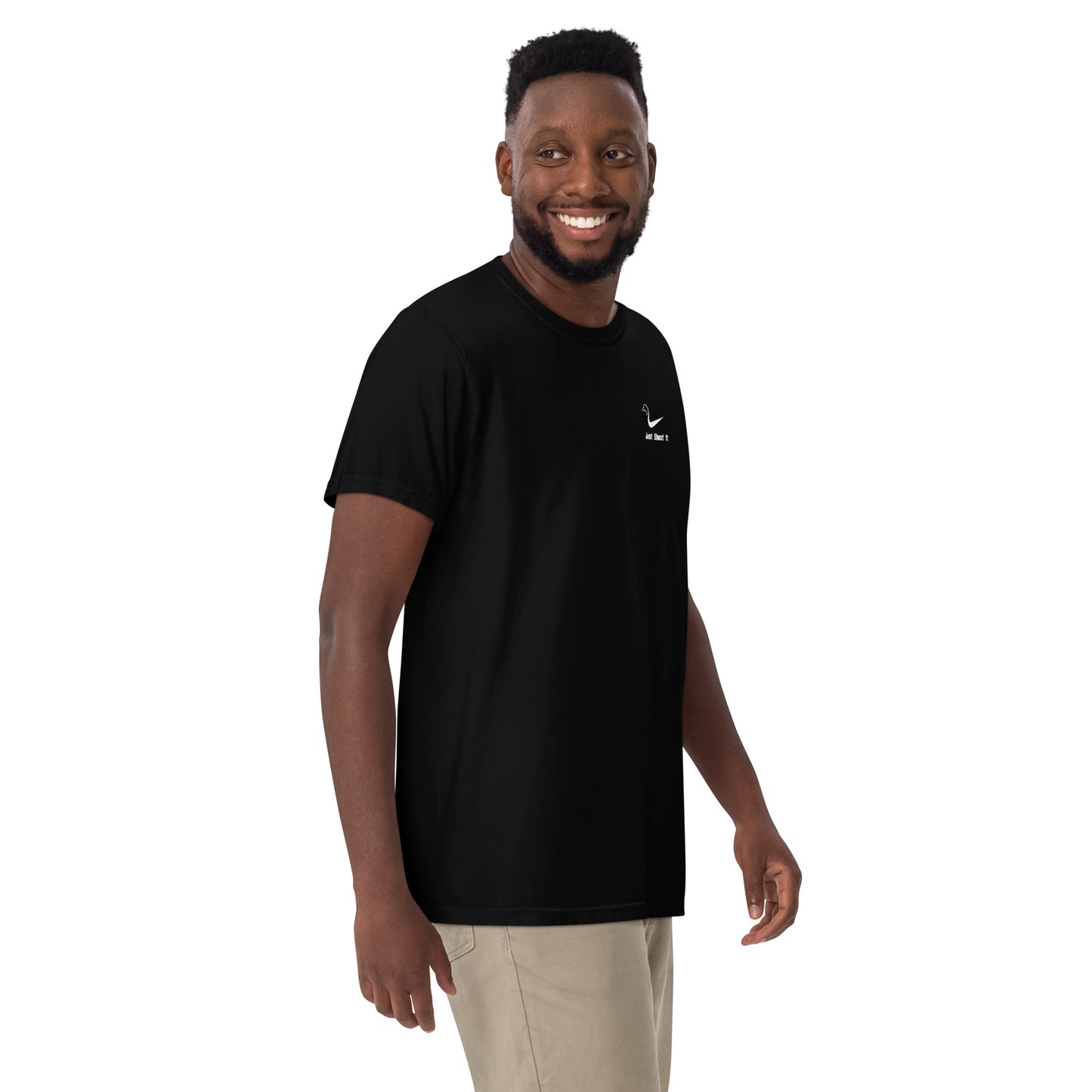 Just Shoot It - Duck (Tee)