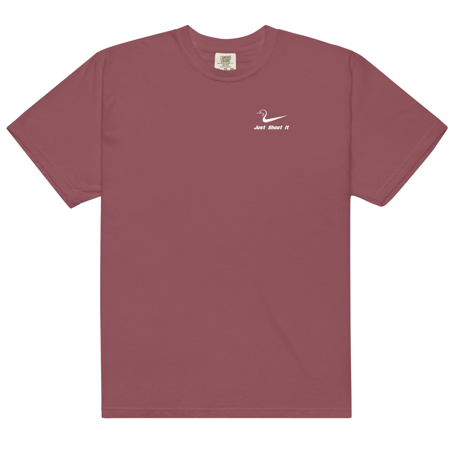 Just Shoot It - Duck (Tee)