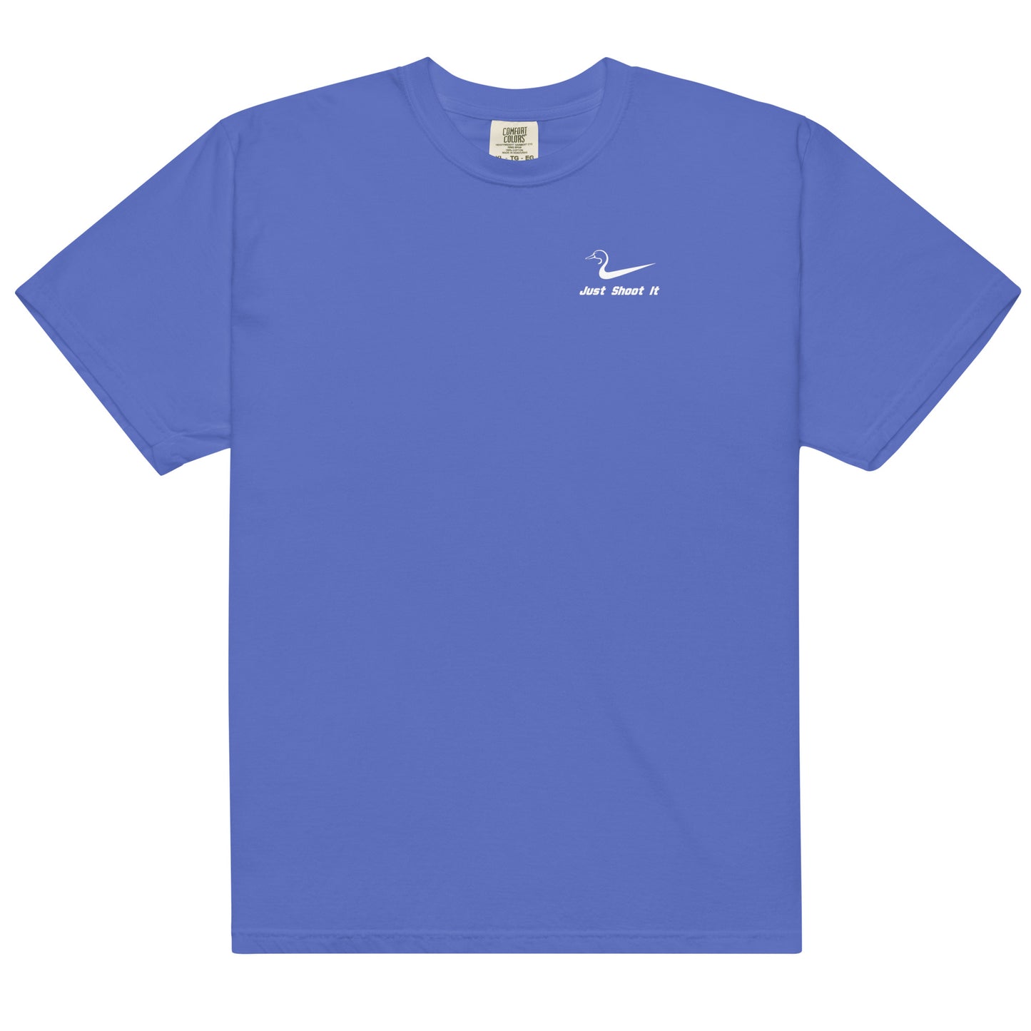 Just Shoot It - Duck (Tee)