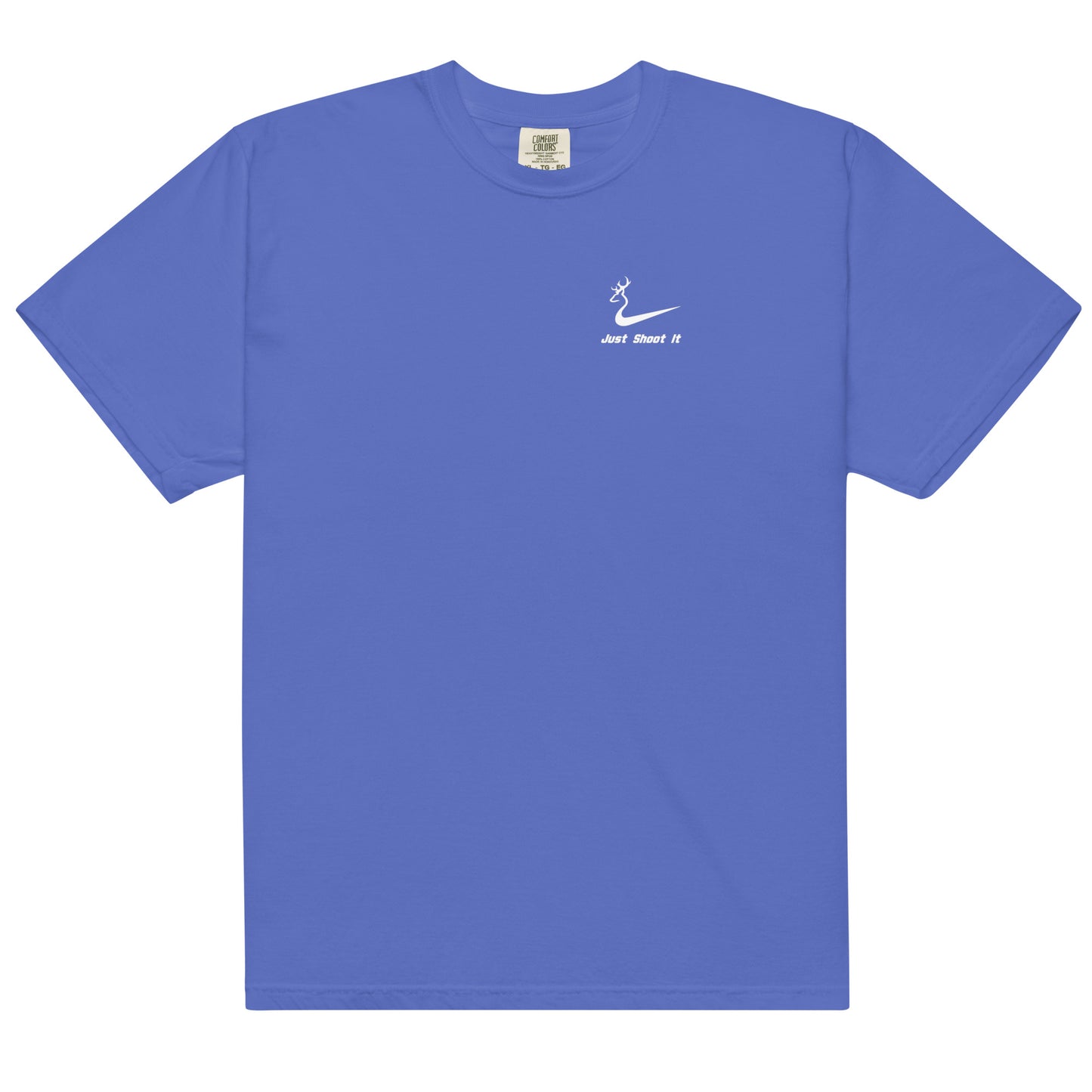 Just Shoot It - Buck (Tee)