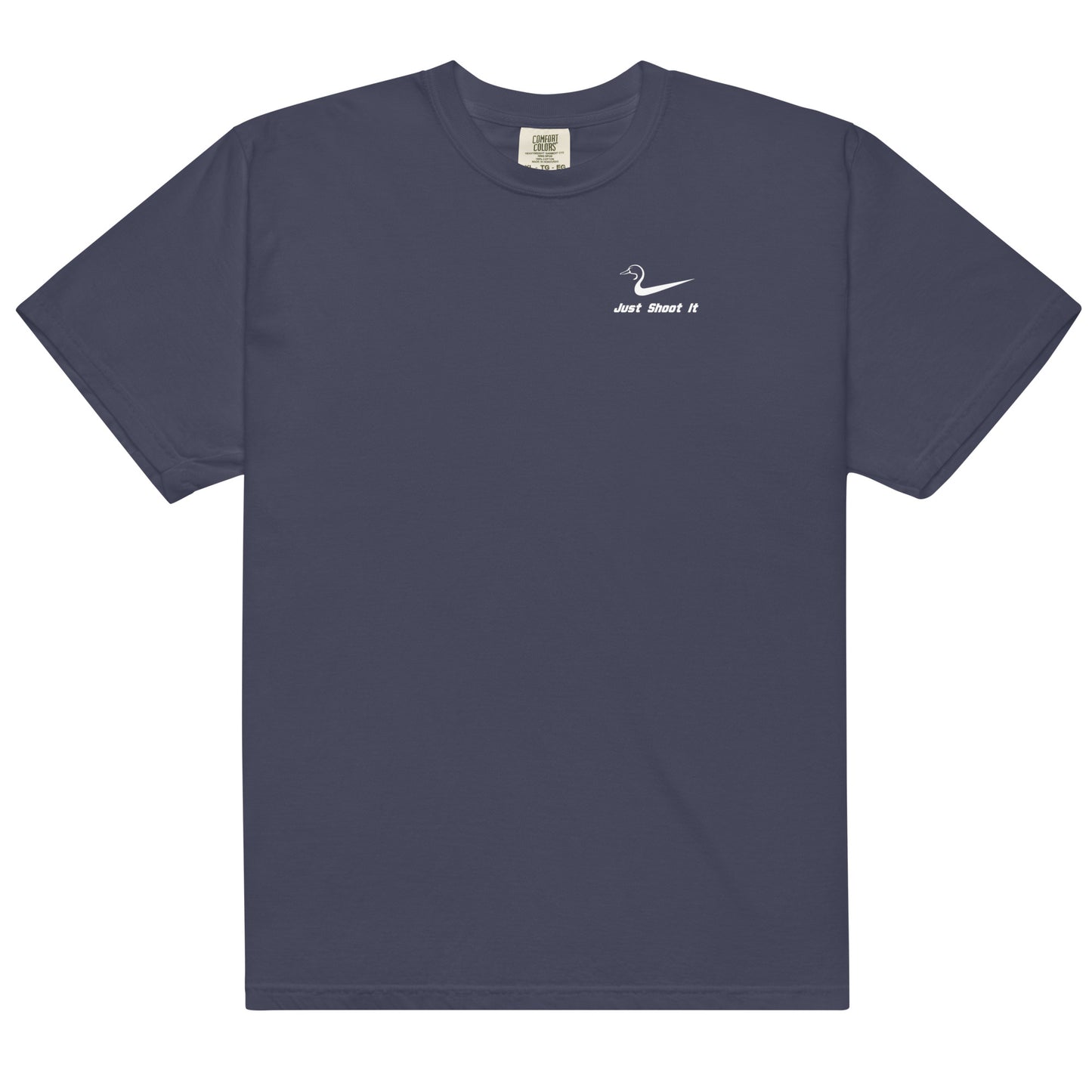 Just Shoot It - Duck (Tee)