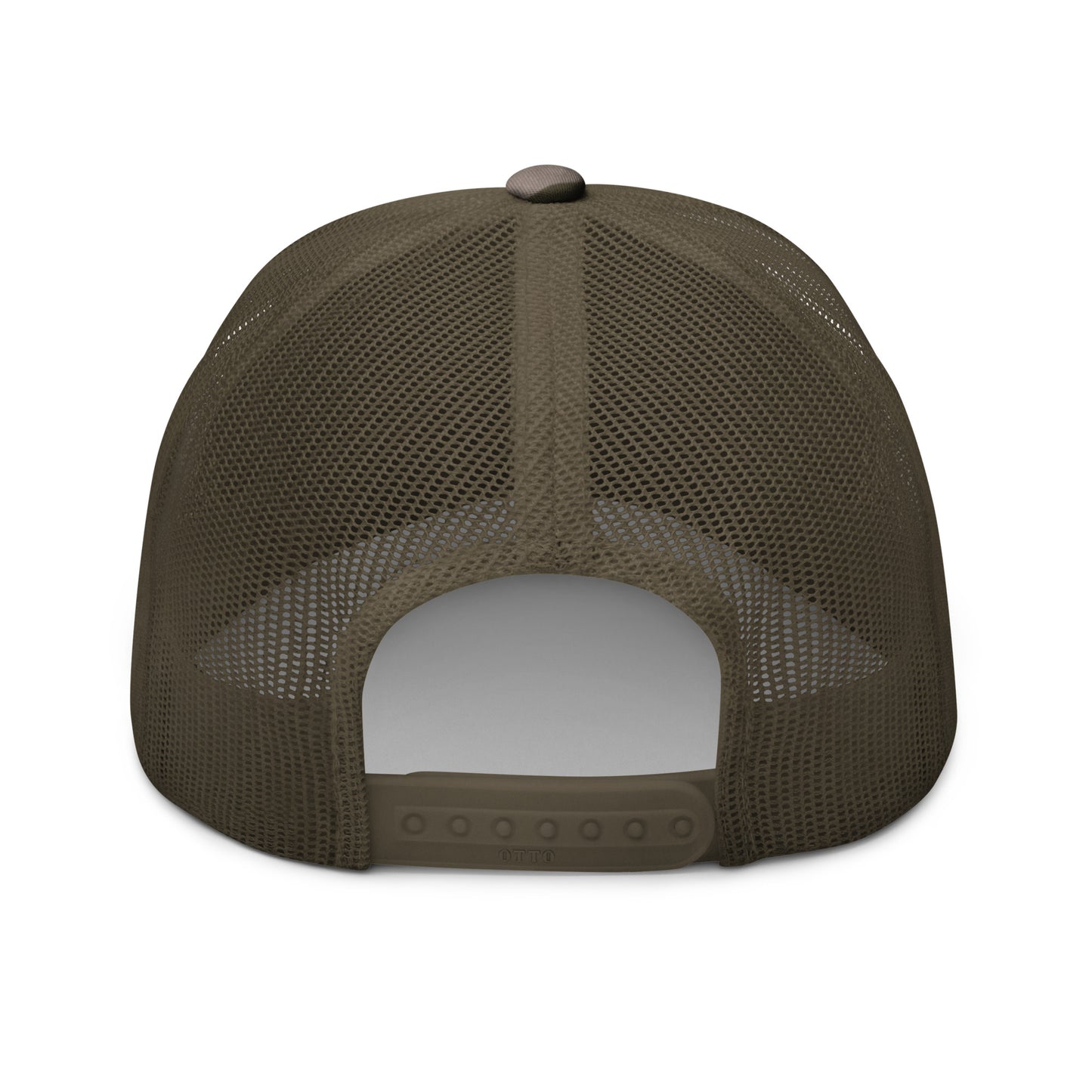 Just Shoot It - Buck (Camo)