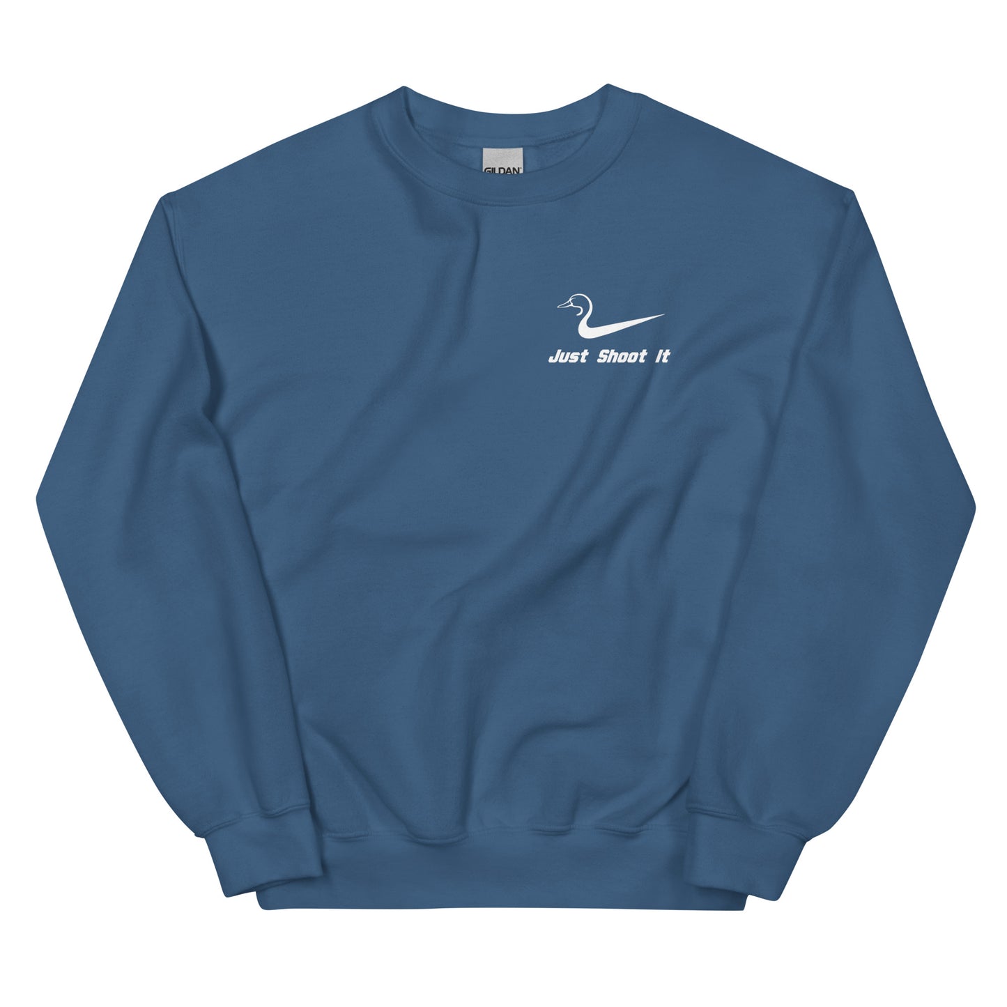 Just Shoot It - Duck (Sweatshirt)