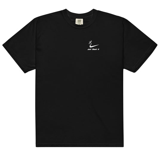 Just Shoot It - Buck (Tee)